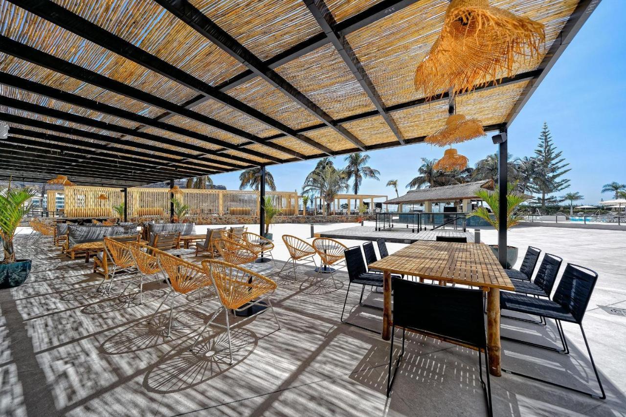 Labranda Costa Mogan Hotel Playa Del Cura  Exterior foto